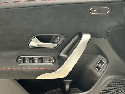 Mercedes-Benz CLA Gebrauchtwagen Mercedes-Benz CLA Gebrauchtwagen