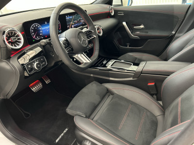 Mercedes-Benz CLA Gebrauchtwagen Mercedes-Benz CLA Gebrauchtwagen