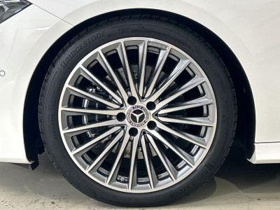 Mercedes-Benz CLA Gebrauchtwagen Mercedes-Benz CLA Gebrauchtwagen