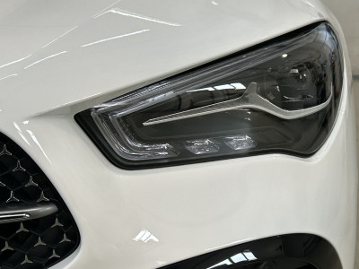 Mercedes-Benz CLA Gebrauchtwagen Mercedes-Benz CLA Gebrauchtwagen