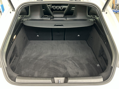 Mercedes-Benz CLA Gebrauchtwagen Mercedes-Benz CLA Gebrauchtwagen