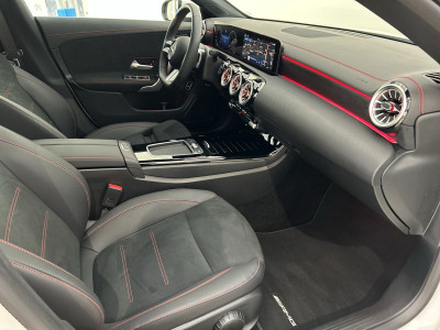 Mercedes-Benz CLA Gebrauchtwagen Mercedes-Benz CLA Gebrauchtwagen