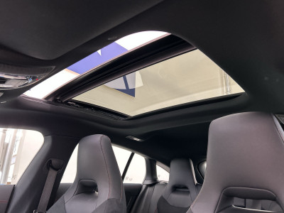 Mercedes-Benz CLA Gebrauchtwagen Mercedes-Benz CLA Gebrauchtwagen