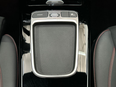 Mercedes-Benz CLA Gebrauchtwagen Mercedes-Benz CLA Gebrauchtwagen