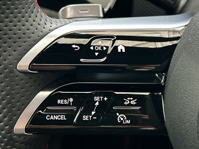 Mercedes-Benz CLA Gebrauchtwagen Mercedes-Benz CLA Gebrauchtwagen