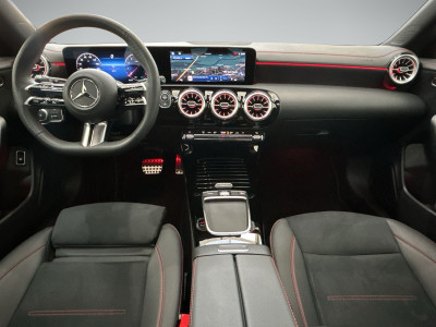 Mercedes-Benz CLA Gebrauchtwagen Mercedes-Benz CLA Gebrauchtwagen