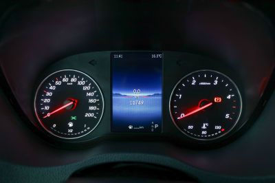 Mercedes-Benz Sprinter Gebrauchtwagen Mercedes-Benz Sprinter Gebrauchtwagen