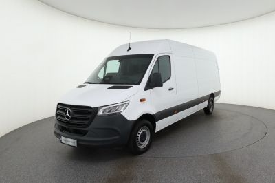 Mercedes-Benz Sprinter Gebrauchtwagen Mercedes-Benz Sprinter Gebrauchtwagen