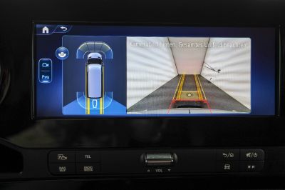 Mercedes-Benz Sprinter Gebrauchtwagen Mercedes-Benz Sprinter Gebrauchtwagen