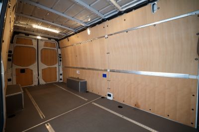 Mercedes-Benz Sprinter Gebrauchtwagen Mercedes-Benz Sprinter Gebrauchtwagen