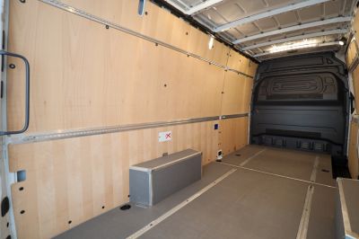 Mercedes-Benz Sprinter Gebrauchtwagen Mercedes-Benz Sprinter Gebrauchtwagen