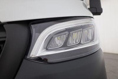 Mercedes-Benz Sprinter Gebrauchtwagen Mercedes-Benz Sprinter Gebrauchtwagen