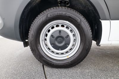 Mercedes-Benz Sprinter Gebrauchtwagen Mercedes-Benz Sprinter Gebrauchtwagen