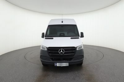 Mercedes-Benz Sprinter Gebrauchtwagen Mercedes-Benz Sprinter Gebrauchtwagen