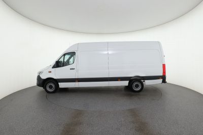 Mercedes-Benz Sprinter Gebrauchtwagen Mercedes-Benz Sprinter Gebrauchtwagen