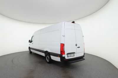 Mercedes-Benz Sprinter Gebrauchtwagen Mercedes-Benz Sprinter Gebrauchtwagen