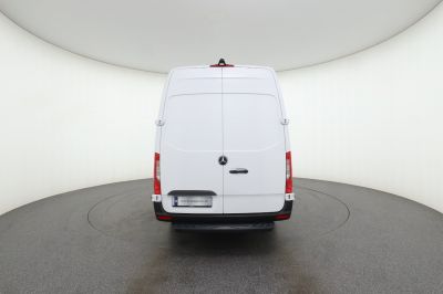 Mercedes-Benz Sprinter Gebrauchtwagen Mercedes-Benz Sprinter Gebrauchtwagen