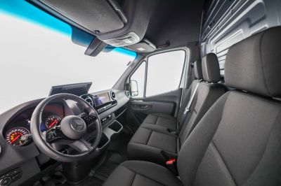 Mercedes-Benz Sprinter Gebrauchtwagen Mercedes-Benz Sprinter Gebrauchtwagen