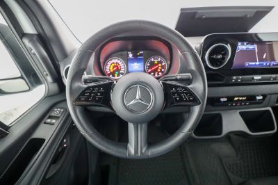 Mercedes-Benz Sprinter Gebrauchtwagen Mercedes-Benz Sprinter Gebrauchtwagen