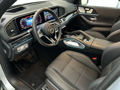 Mercedes-Benz GLE Gebrauchtwagen Mercedes-Benz GLE Gebrauchtwagen