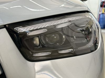 Mercedes-Benz GLE Gebrauchtwagen Mercedes-Benz GLE Gebrauchtwagen