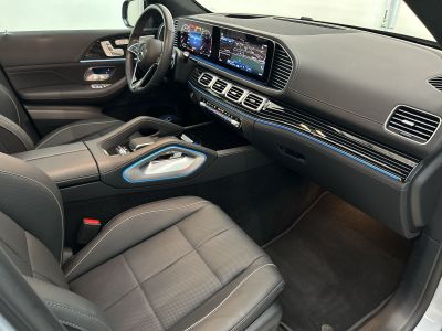 Mercedes-Benz GLE Gebrauchtwagen Mercedes-Benz GLE Gebrauchtwagen