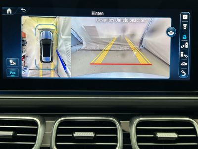 Mercedes-Benz GLE Gebrauchtwagen Mercedes-Benz GLE Gebrauchtwagen