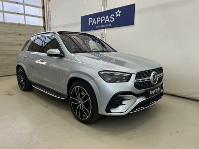 Mercedes-Benz GLE Gebrauchtwagen Mercedes-Benz GLE Gebrauchtwagen