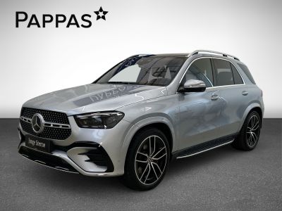 Mercedes-Benz GLE Gebrauchtwagen Mercedes-Benz GLE Gebrauchtwagen
