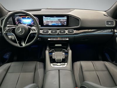 Mercedes-Benz GLE Gebrauchtwagen Mercedes-Benz GLE Gebrauchtwagen