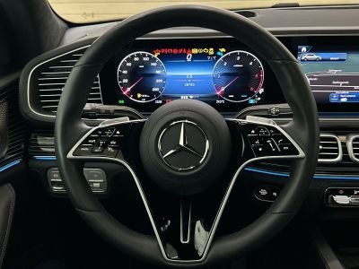 Mercedes-Benz GLE Gebrauchtwagen Mercedes-Benz GLE Gebrauchtwagen