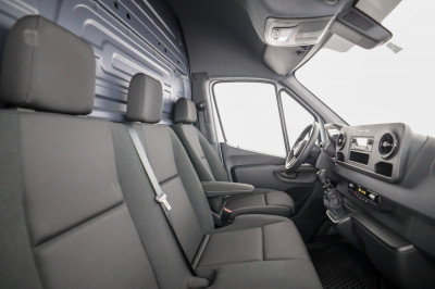 Mercedes-Benz Sprinter Gebrauchtwagen Mercedes-Benz Sprinter Gebrauchtwagen