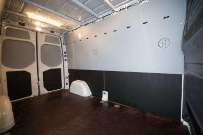 Mercedes-Benz Sprinter Gebrauchtwagen Mercedes-Benz Sprinter Gebrauchtwagen