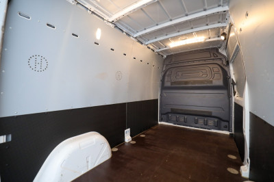 Mercedes-Benz Sprinter Gebrauchtwagen Mercedes-Benz Sprinter Gebrauchtwagen