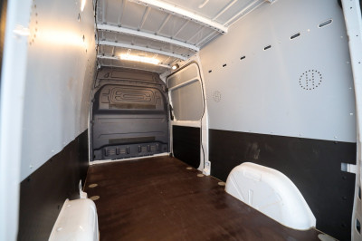 Mercedes-Benz Sprinter Gebrauchtwagen Mercedes-Benz Sprinter Gebrauchtwagen