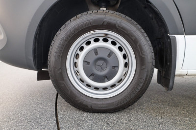 Mercedes-Benz Sprinter Gebrauchtwagen Mercedes-Benz Sprinter Gebrauchtwagen