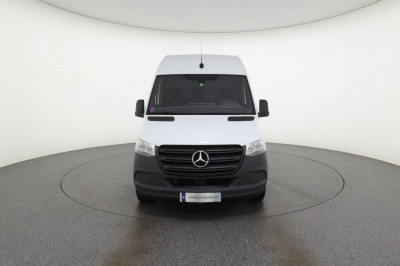 Mercedes-Benz Sprinter Gebrauchtwagen Mercedes-Benz Sprinter Gebrauchtwagen