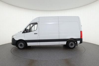 Mercedes-Benz Sprinter Gebrauchtwagen Mercedes-Benz Sprinter Gebrauchtwagen