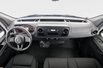 Mercedes-Benz Sprinter Gebrauchtwagen Mercedes-Benz Sprinter Gebrauchtwagen