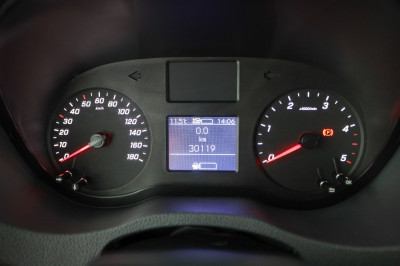 Mercedes-Benz Sprinter Gebrauchtwagen Mercedes-Benz Sprinter Gebrauchtwagen