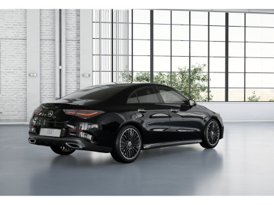 Mercedes-Benz CLA Gebrauchtwagen Mercedes-Benz CLA Gebrauchtwagen