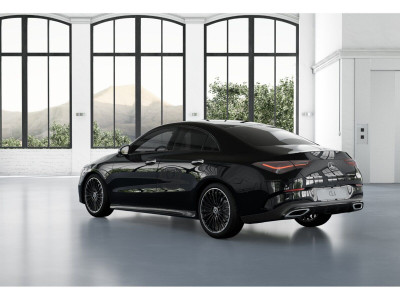 Mercedes-Benz CLA Gebrauchtwagen Mercedes-Benz CLA Gebrauchtwagen