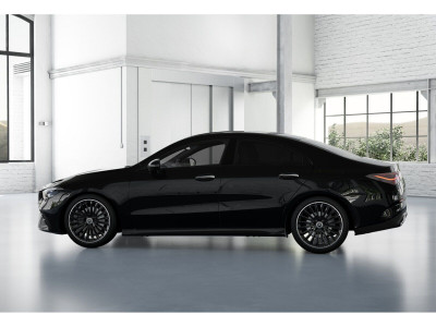 Mercedes-Benz CLA Gebrauchtwagen Mercedes-Benz CLA Gebrauchtwagen