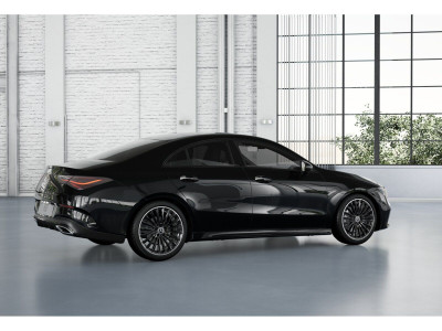 Mercedes-Benz CLA Gebrauchtwagen Mercedes-Benz CLA Gebrauchtwagen