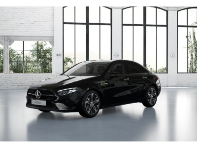 Mercedes-Benz A-Klasse Gebrauchtwagen