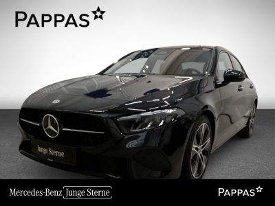 Mercedes-Benz A-Klasse Gebrauchtwagen Mercedes-Benz A-Klasse Gebrauchtwagen