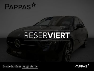 Mercedes-Benz A-Klasse Gebrauchtwagen Mercedes-Benz A-Klasse Gebrauchtwagen