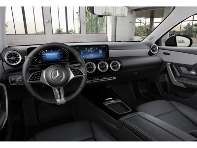 Mercedes-Benz A-Klasse Gebrauchtwagen Mercedes-Benz A-Klasse Gebrauchtwagen