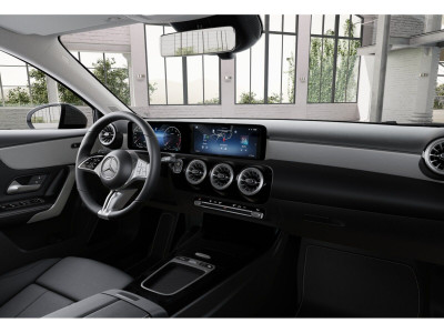 Mercedes-Benz A-Klasse Gebrauchtwagen Mercedes-Benz A-Klasse Gebrauchtwagen