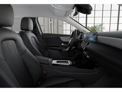 Mercedes-Benz A-Klasse Gebrauchtwagen Mercedes-Benz A-Klasse Gebrauchtwagen